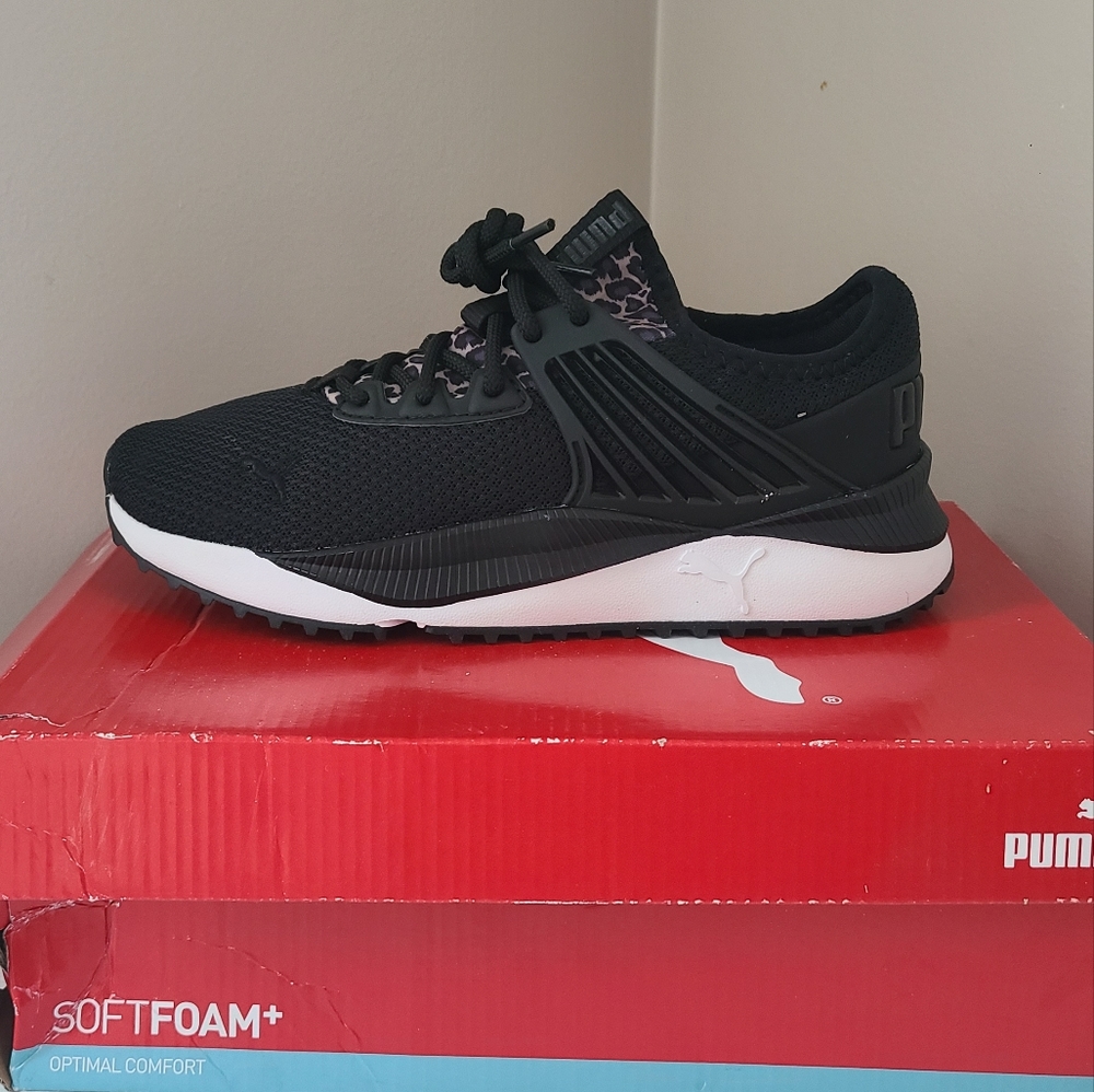 Puma shoes
